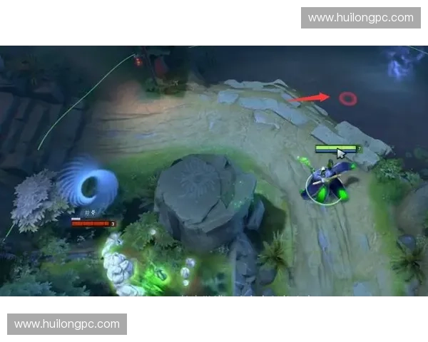 Dota2减速机制解析与战术运用探讨如何利用减速效果制胜战斗 Dota2减速机制解析与战术运用探讨如何利用减速效果制胜战斗