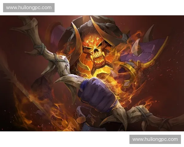 以DOTA2全红为核心探究电竞竞技精神与团队协作魅力的深度解析