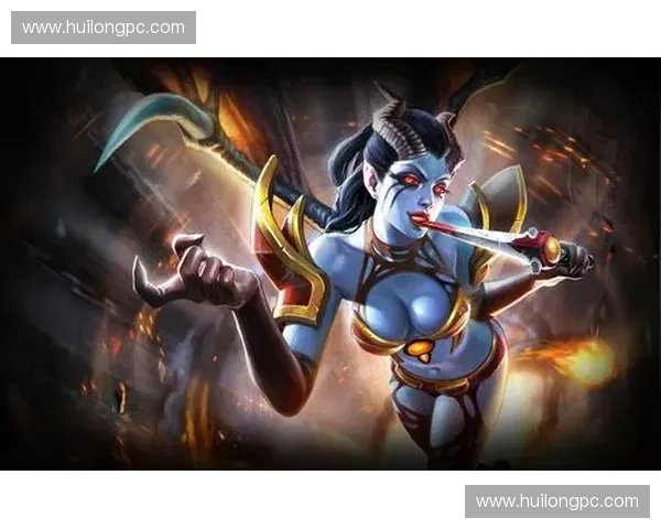 全面解析DOTA2官方网站最新功能与玩家互动体验升级详解