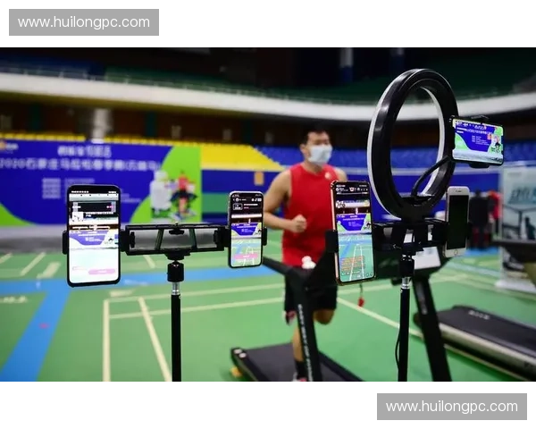 全方位体育直播平台崛起 打破传统赛事转播方式引领新潮流