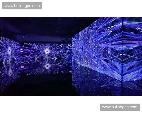 沉浸式体验全新互动模式一起发现直播间里的无限精彩