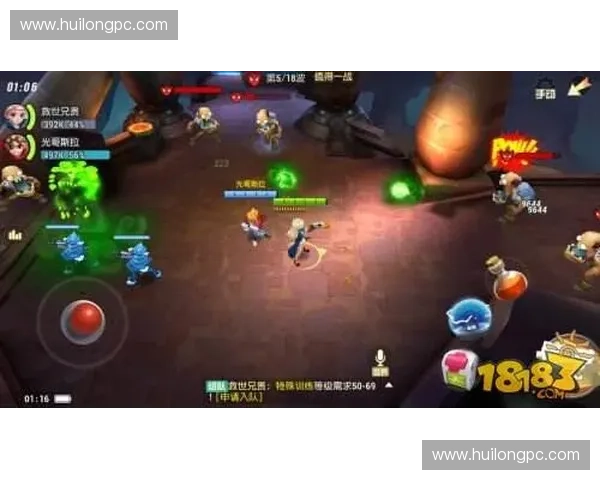 《探索英雄联盟玩法创新与独特特色 拓展全新游戏体验之旅》