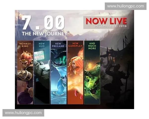 重温DOTA2封测时代那些热血与激情交织的玩家记忆